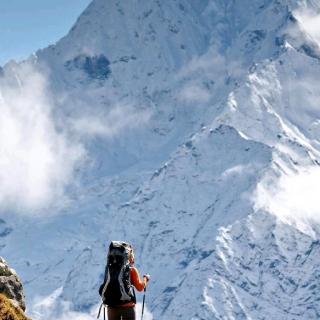 初游王屋山