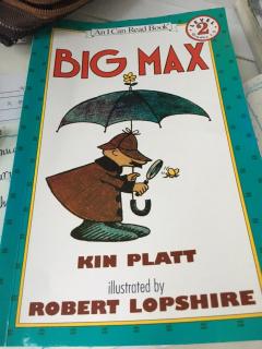 Big Max(3)