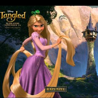 Tangled Chapter5