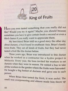 2-20 King of Fruits