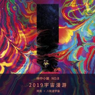 NO.8-2019太空漫游SIDE-B