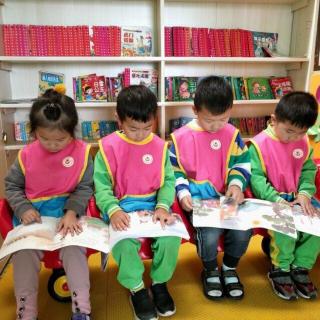 大市场幼儿园微课堂第32期-凭什么大孩子就一定要让着小孩子呢