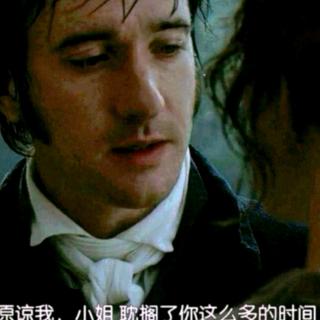 Pride and Prejudice Volume2 Chapter2(2) 双语 傲慢与偏见 第二卷 第二章（2）