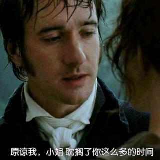 Pride and Prejudice Volume2 Chapter2（3）双语傲慢与偏见第二卷第二章（3）