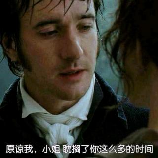 Pride and Prejudice Volume2 Chapter2(4)双语傲慢与偏见第二卷第二章（4）