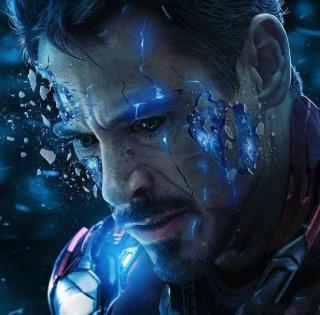 《复仇者联盟4》前瞻-关于预售的吐槽+剧情一