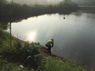 在季节循环里理解本性和命运-上条辽太郎自述 《六》