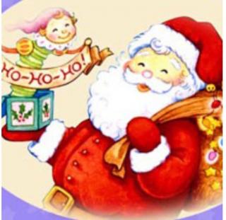 优宝多睡前故事257《圣诞老人也收到了礼物》🍇葡萄老师