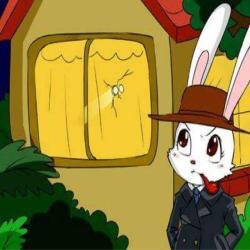 侦探小兔
