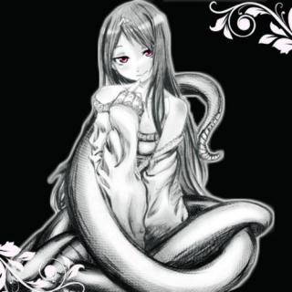 【中文音声】蛇女姐姐的轻柔催眠(我不喜欢被叫姐姐!