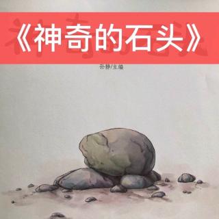【第三季】vol.248睡前故事《神奇的石头》（来自FM18485987)