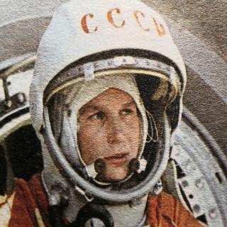 世界上第一位女宇航员是谁？