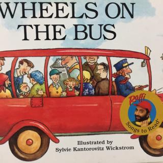 wheels on the bus