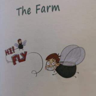 28190428 The farm