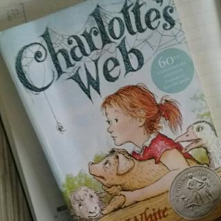 Charlotte's Web