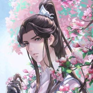 二哈和他的白猫师尊     肉包不吃肉    第三章  本座的师哥