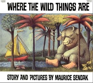 Where The Wild Things Are《野兽国》（来自FM138289778)