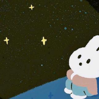 「睡前故事」兔子与星星