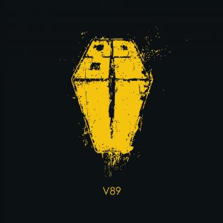 入魂纪Vol5——V89乐队