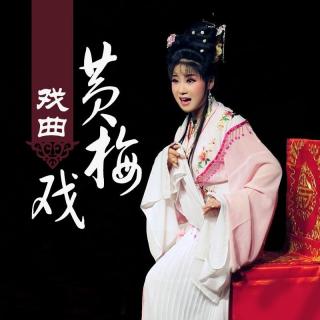 黄梅戏-天女散花游龙戏凤选段