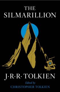 The Silmarillion--Chapter 1--Of the beginning of Days