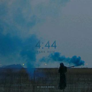 🌈 朴春（feat .辉人） - 4时44分