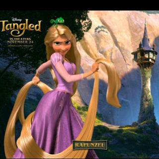 Tangled Chapter6
