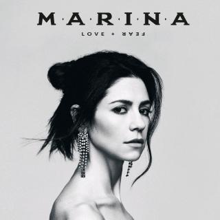 Marina—enjoy your life（audition edition）