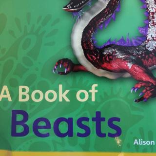 A book of beasts