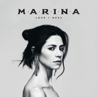 MARINA; Karma