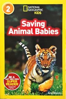 198. Saving Animal Babies p1