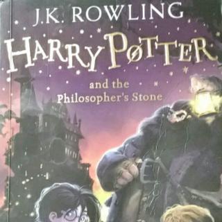 Harry Potter 1 chapter no.6