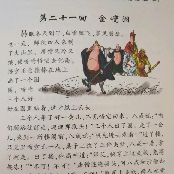 西游记~21