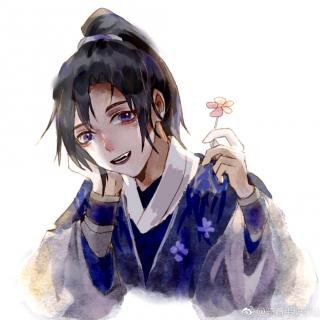 二哈和他的白猫师尊    肉包不吃肉   第六章 本座的师尊