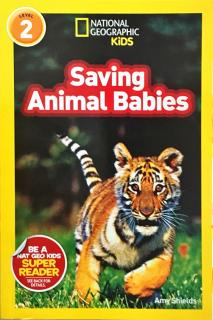 198. Saving Animal Babies p2