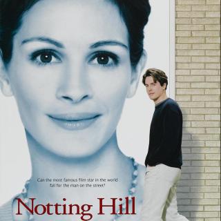 【英】Movie Zone: Notting Hill