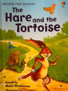 The Hare and the Tortoise