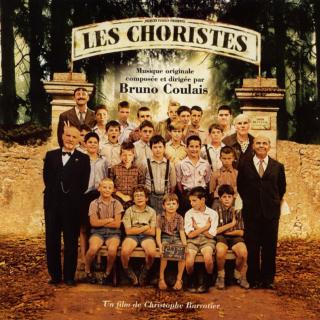 Les Choristes[放牛班的春天]