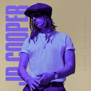 JP Cooper & Astrid S - Sing It With Me - Single (2019)