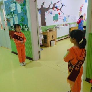 慧凡增辉幼儿园第617期微课堂《如何帮助幼儿增长身高》