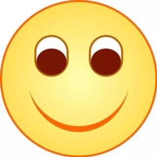 微笑表情是什么时候被玩儿坏的?