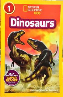 199. Dinosaurs p1