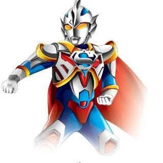 睡前故事奥特曼系列麦克斯系列之遥远的朋友