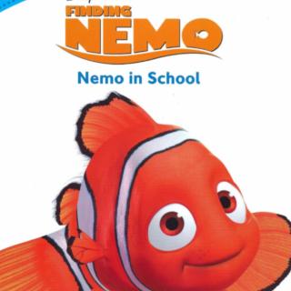 【英语故事】Nemo