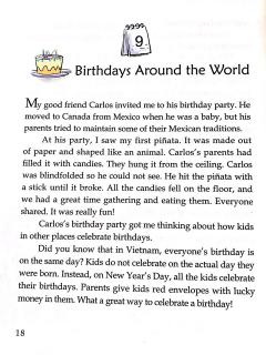 Birthdays Around the World-20190509