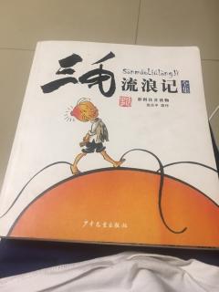 《三毛流浪记》张乐平，原作。