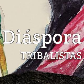 葡语歌曲｜Diáspora