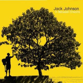 Never Know - Jack Johnson