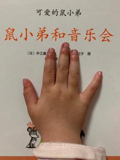 《小鼹鼠嘉宝》《爸爸是我的！》《鼠小弟和音乐会》《蜘蛛和苍蝇