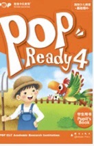 第10次课复习Pop Ready4 U3 L3